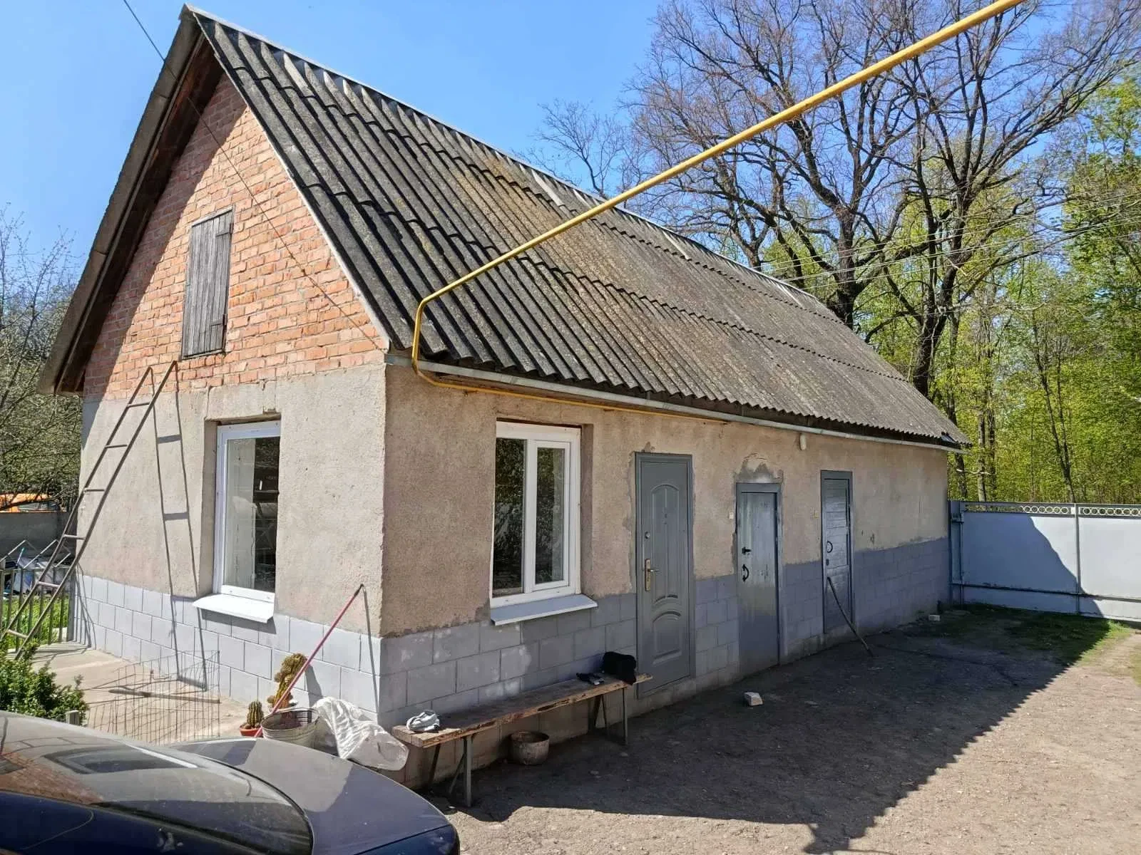 Будинок, Шарівка: 30 соток, сад і город, власна свердловина, фото 5