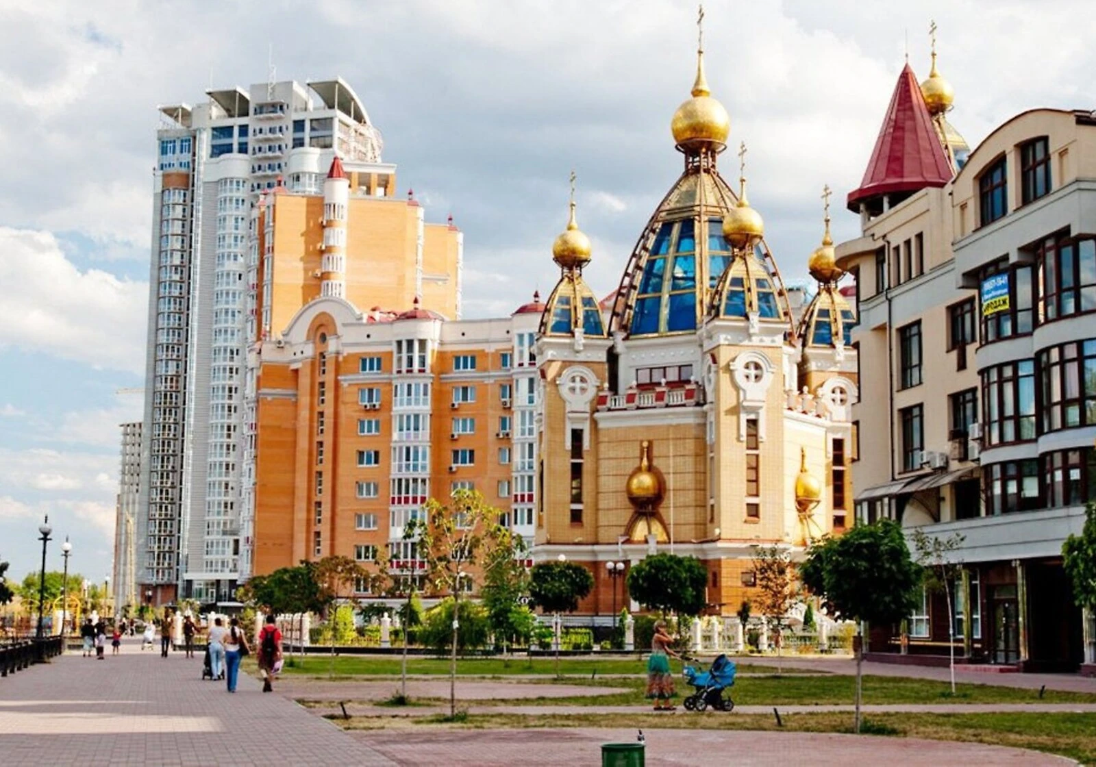 2-комнатная квартира, Оболонь: евроремонт, торг - фото 2