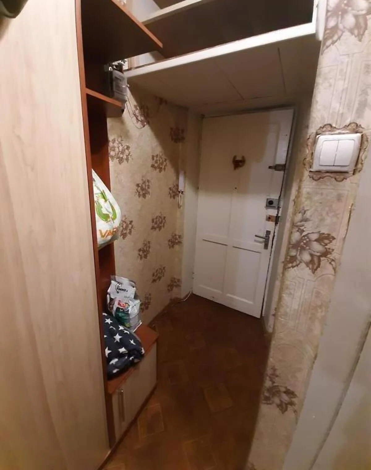 3-комнатная квартира, Вознесеновский: требует ремонта, фото 3
