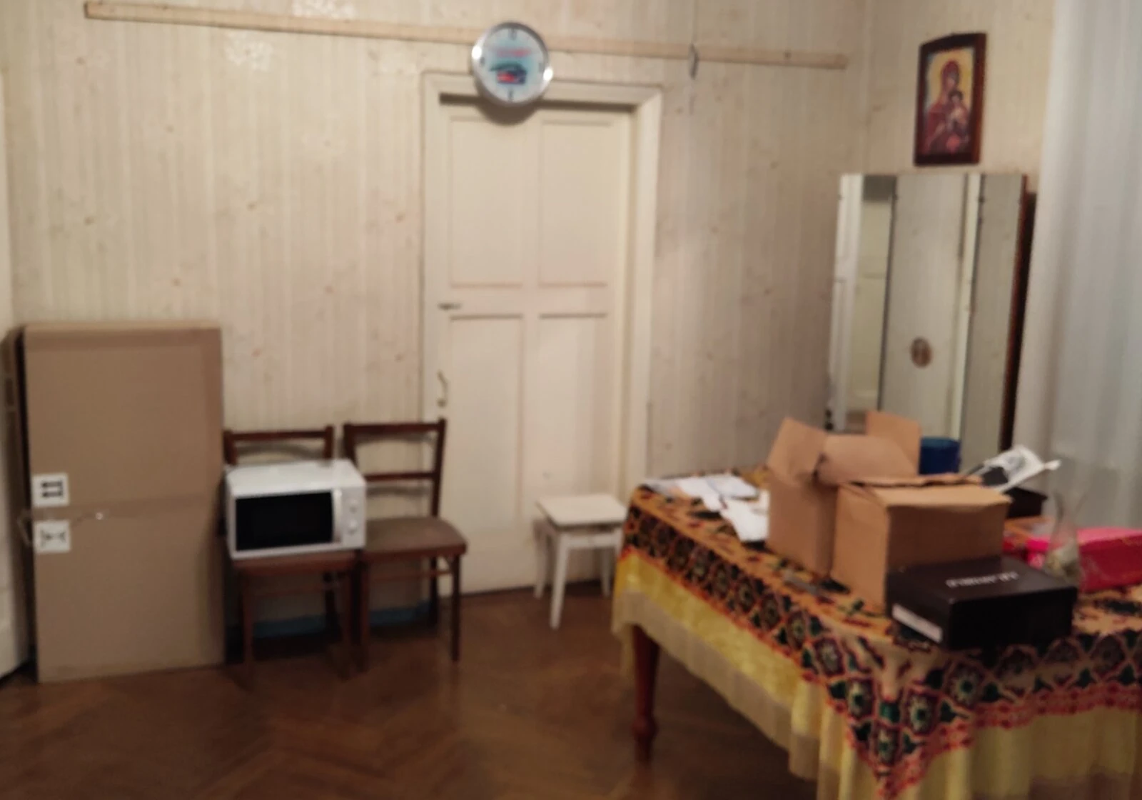 2-кімнатна квартира, Покровський: сталінка, єОселя - фото 3