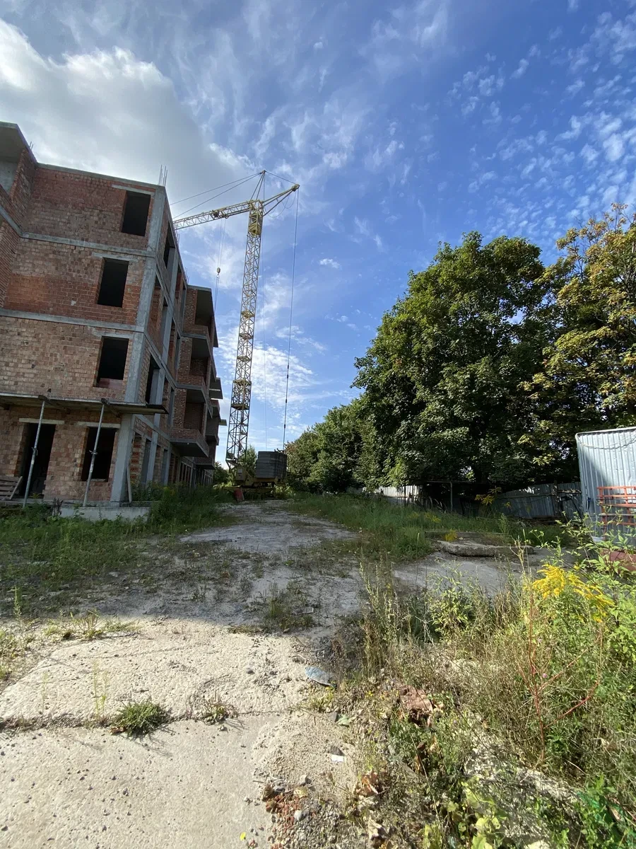Отдельное здание, Сыховский: 3500 м² построено, 0,36 га в аренде, фото 5