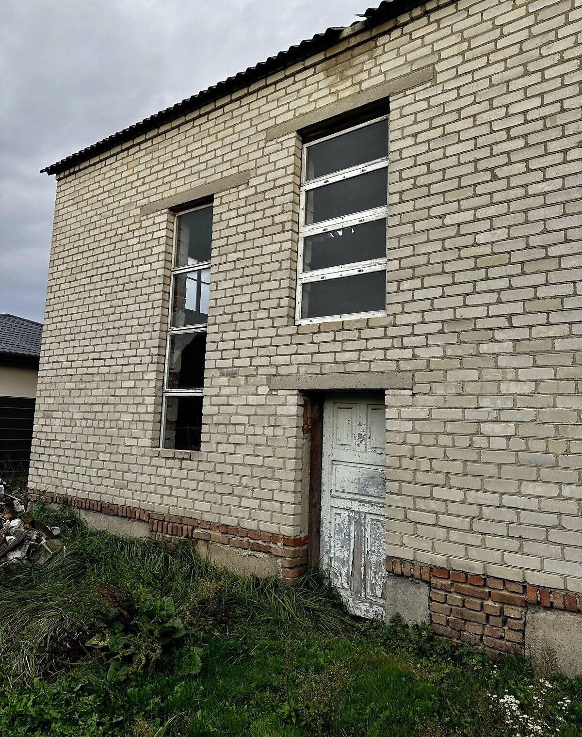 Дом, Ковель: гараж в цоколе, торг возможен - фото 2