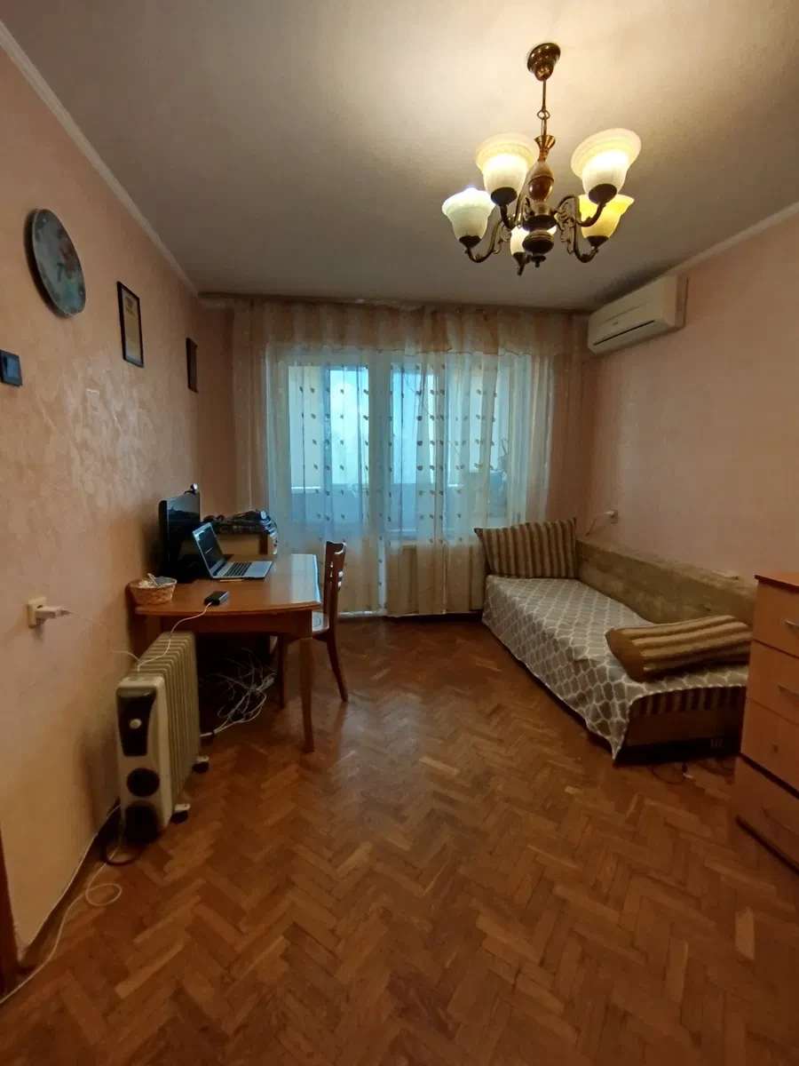 2-кімнатна квартира, Оболонський: метро Героїв Дніпра за 5 хв, фото 4