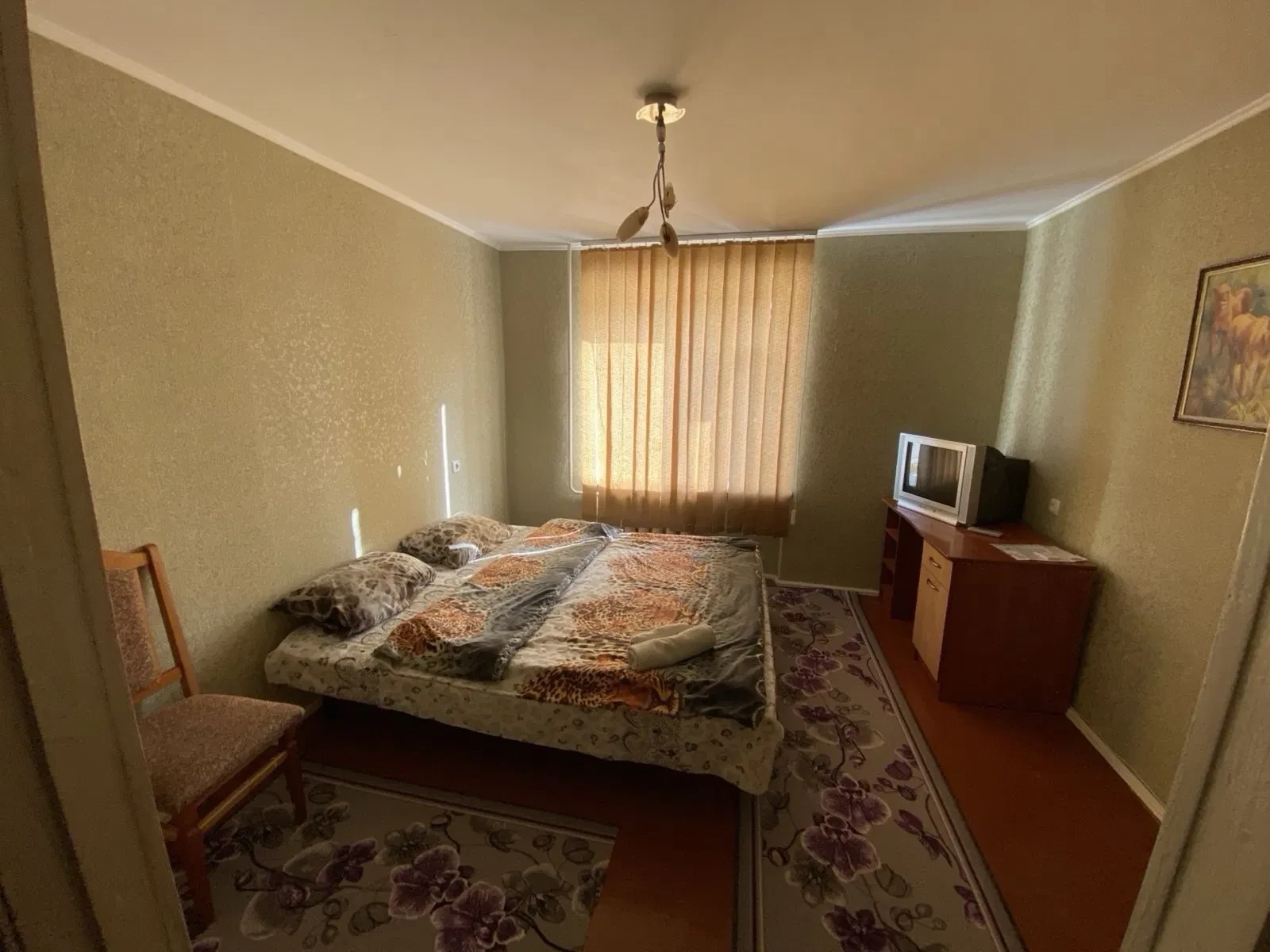 2-кімнатна квартира, Прилуки: центр міста, роздільні кімнати, фото 2