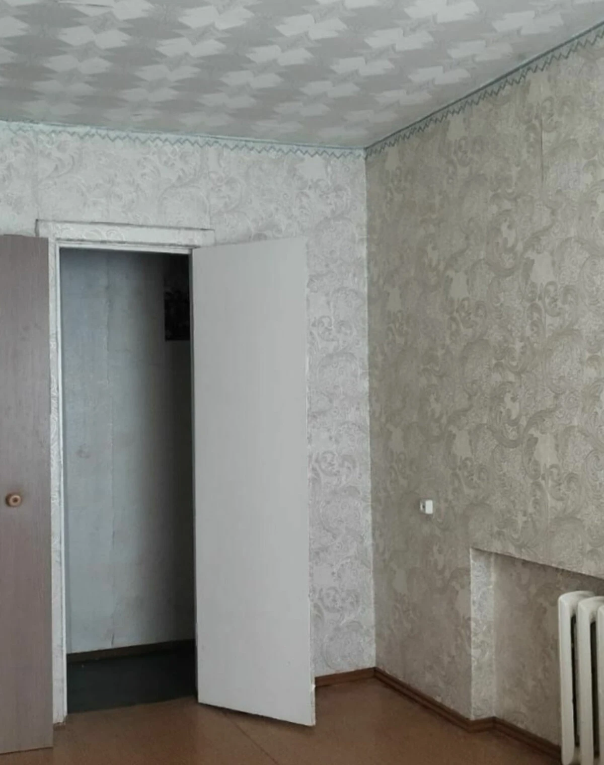 2-кімнатна квартира, Деснянський: єВідновлення, косметичний ремонт - фото 3
