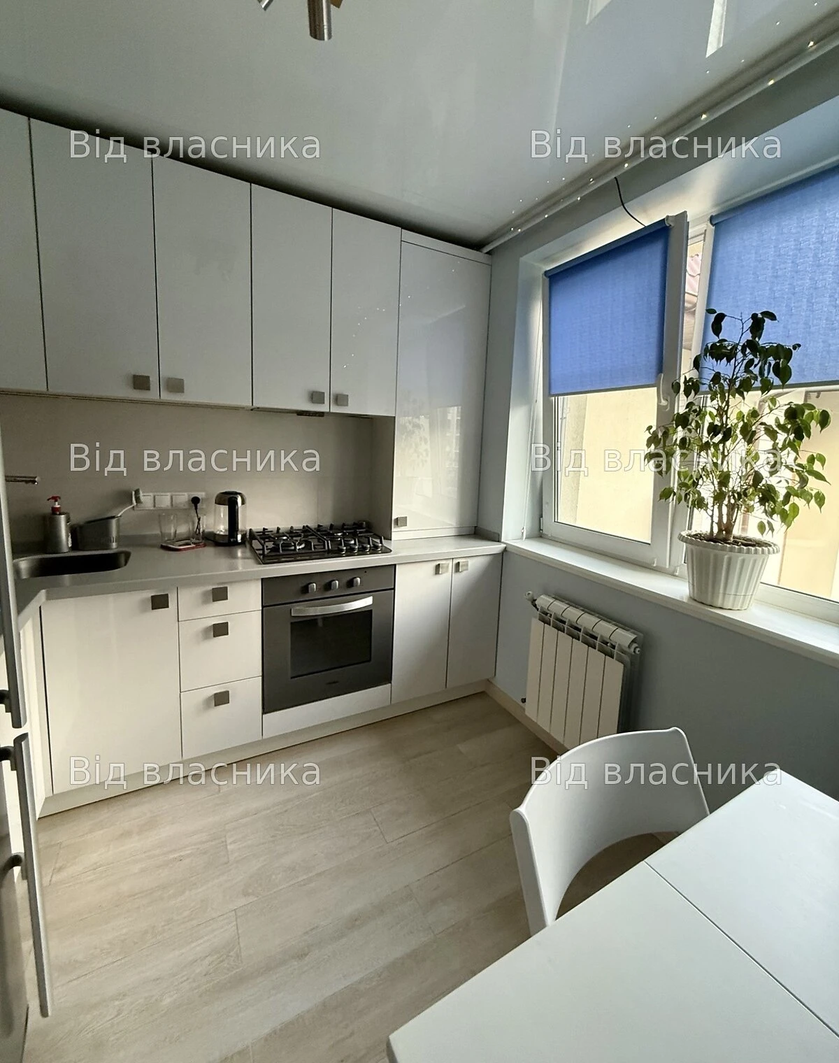 3-комнатная квартира, Петропавловская Борщаговка: мансарда - фото 4