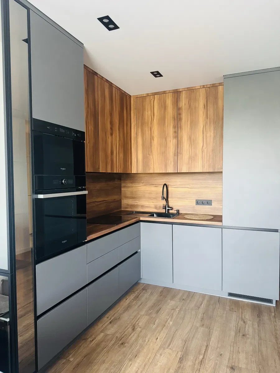 2-кімнатна квартира у ЖК Podil Plaza & Residence: перша здача, фото 3