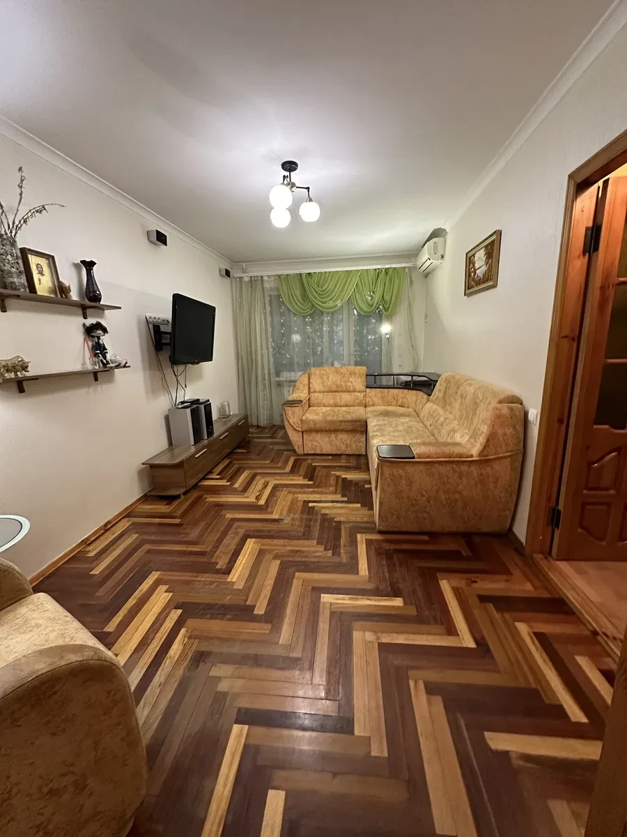3-кімнатна квартира, Шевченківський: розстрочка без відсотків, фото 3