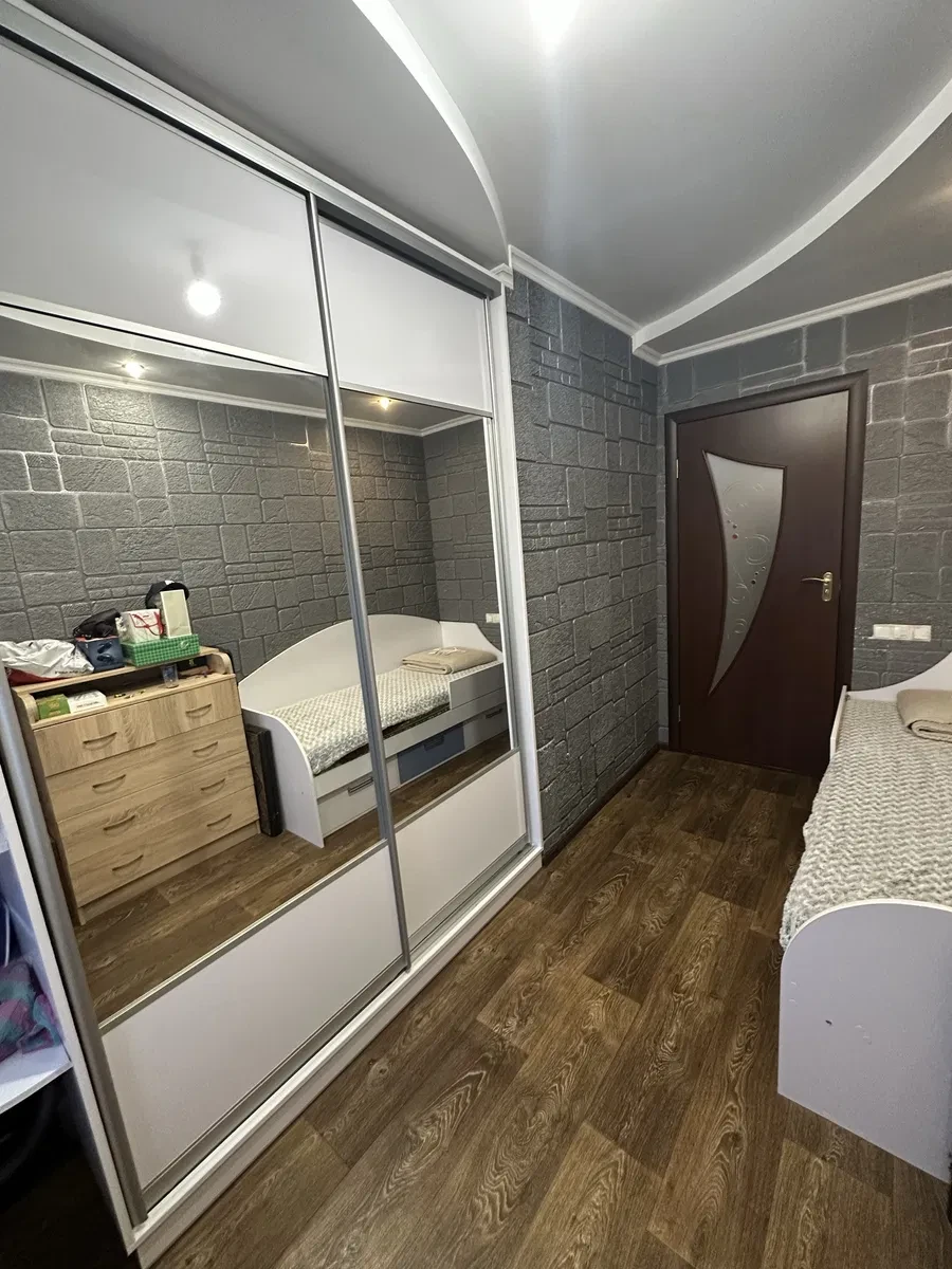 3-кімнатна квартира, Лиманівка: Панютине, сертифікат, фото 2