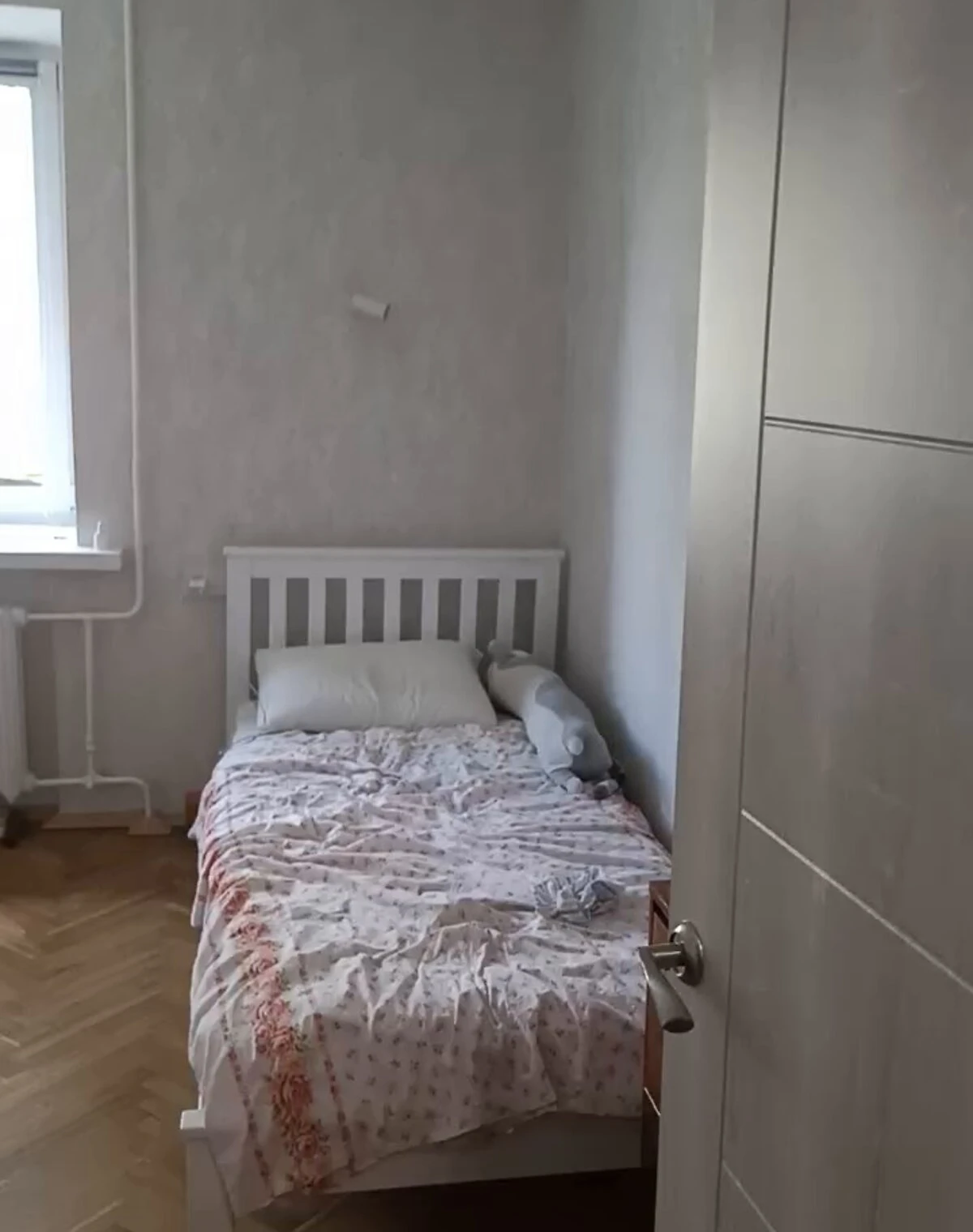 2-кімнатна квартира, Бровари: укриття в будинку, цегляні стіни - фото 2