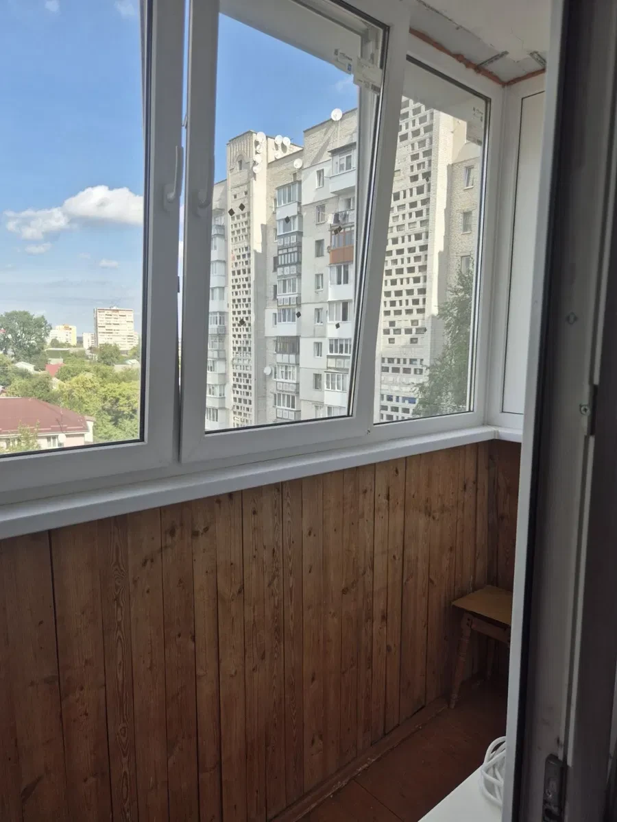 3-кімнатна квартира, Домбровського: біля Сінного ринку, цегляний будинок, фото 5