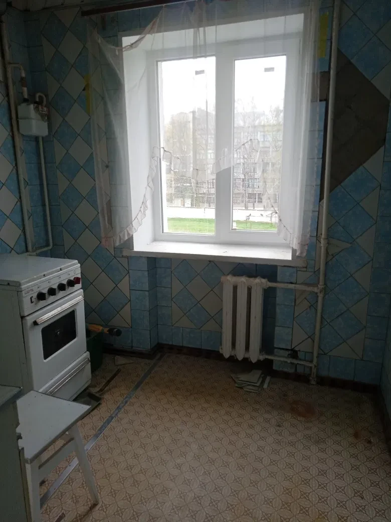 2-кімнатна квартира, Київський: 10 хвилин до метро, тихий двір - фото 4