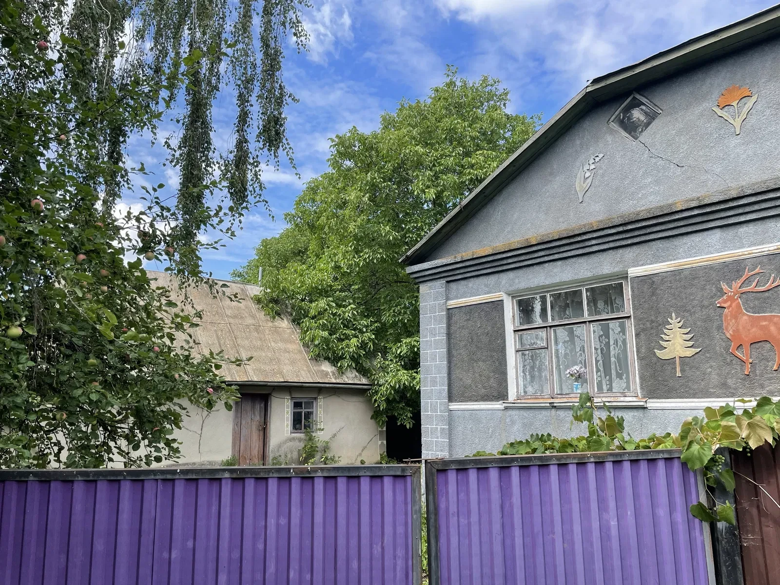 Будинок, Яворівці: 60 соток, 5 км до міста, торг, фото 3