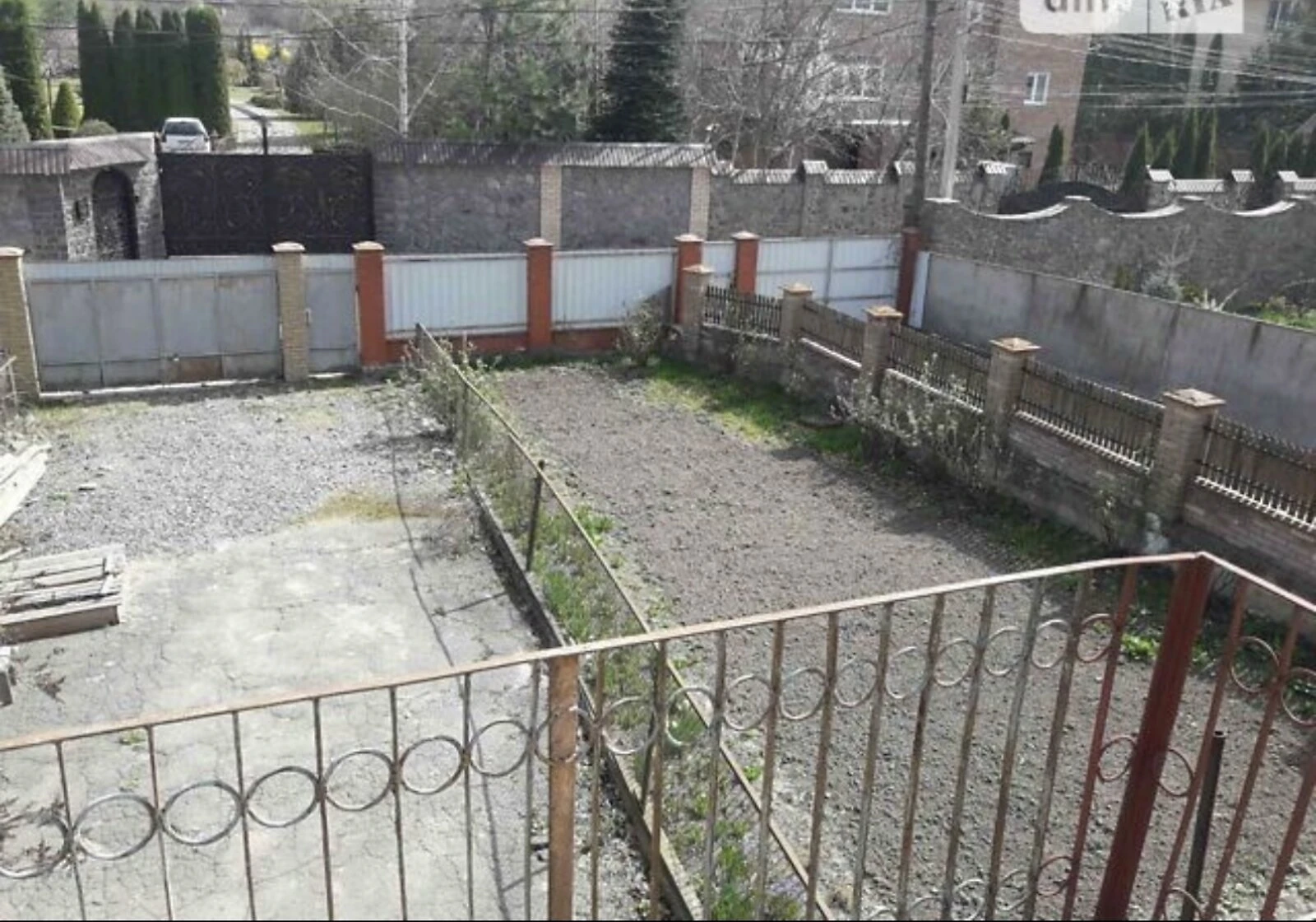 Дом, Пятничаны: гараж с подвалом, большой балкон, колодец - фото 2