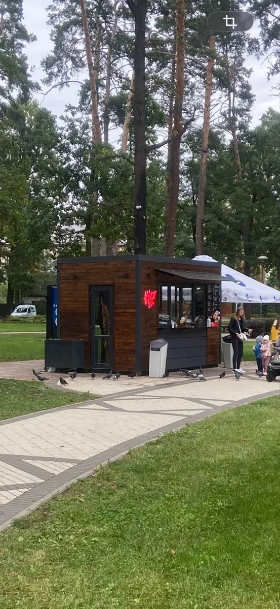 Модульний МАФ, Ірпінь: можна перевозити, кондиціонер - фото 2
