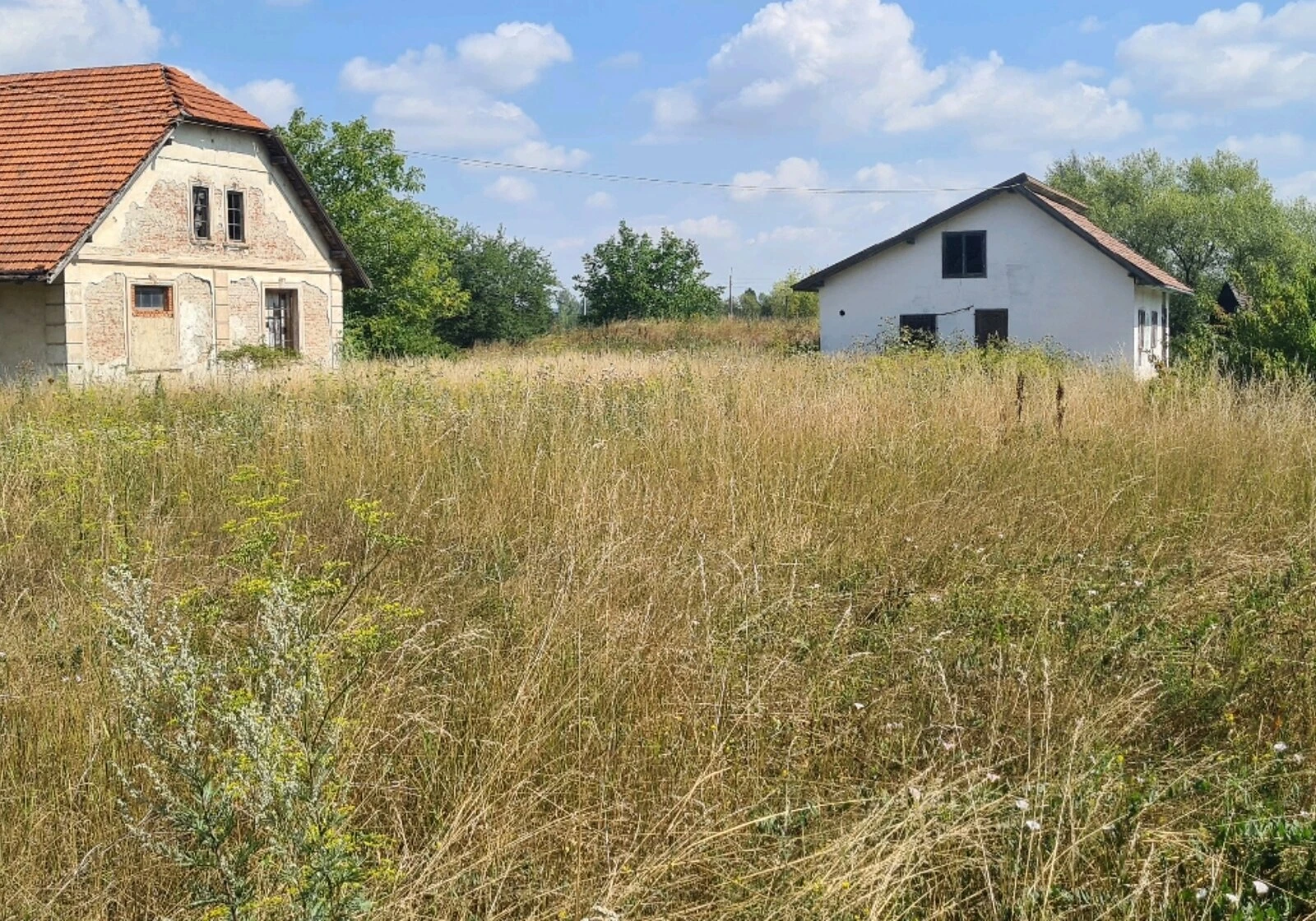Помещение, Коломыя: фасадное, участок 3 гектара - фото 1