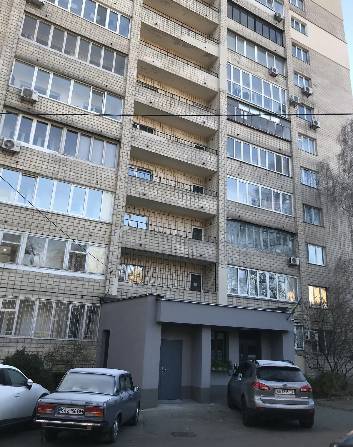 1-кімнатна квартира, Звіринець: євроремонт, без передоплати - фото 2