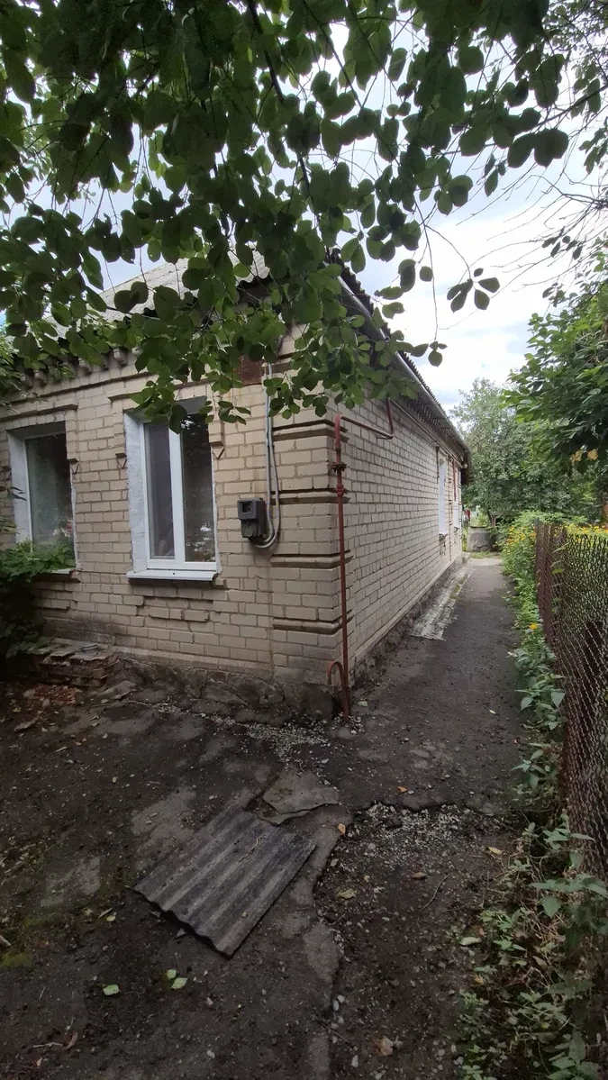 Будинок, Самарський: дві частини, 20 хвилин до центру - фото 2
