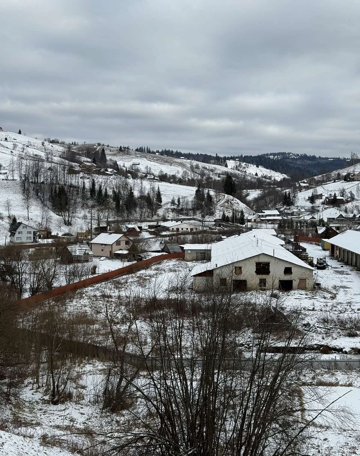 Коммерческое помещение, Лазещина: 1,72 га, укрытие, гараж - фото 3