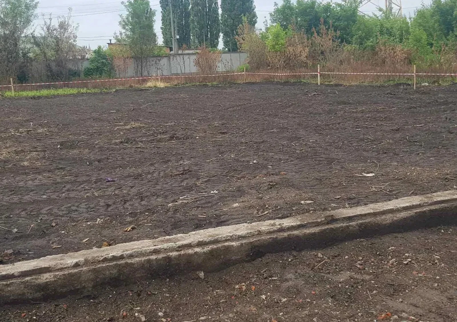 Ділянка 10 соток, Суми: під житлову забудову, під гараж, фото 5