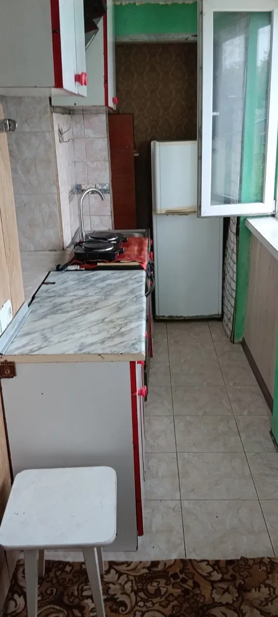 Дом, Амур-Нижнеднепровский: отопление работает, можно с котом, фото 3