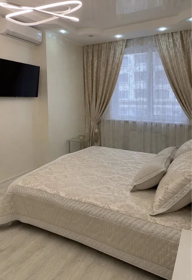 2-кімнатна квартира у ЖК 36 Перлина: паркінг-укриття, Аркадія - фото 2