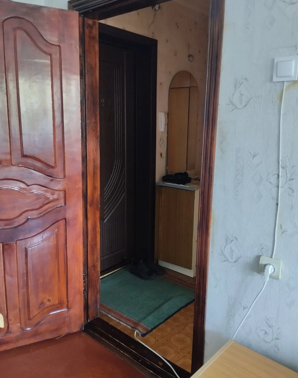 1-комнатная квартира, Грузовой порт: потолки 2,5 м, раздельный санузел, фото 5