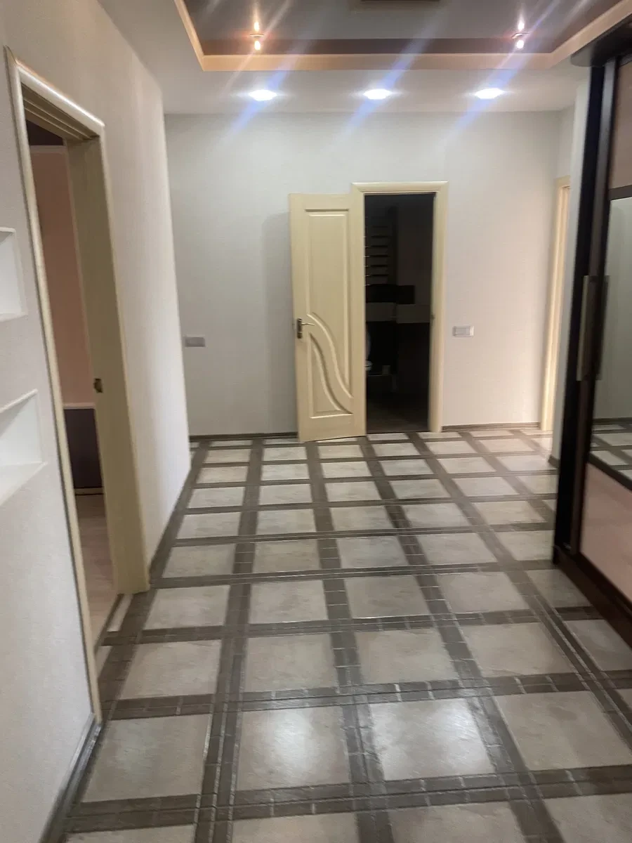 3-кімнатна квартира у ЖК ликo-град: кухня 16 м², кондиціонер, фото 3