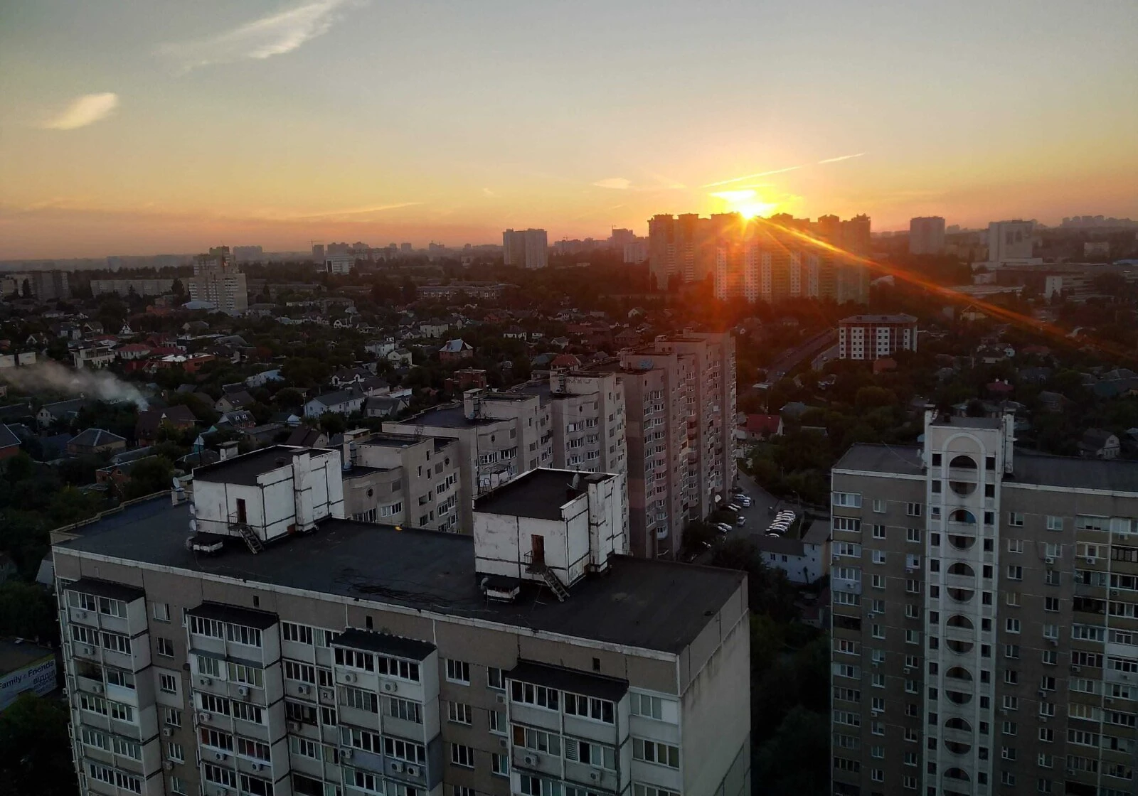 1-кімнатна квартира, Караваєві Дачі: кухня-студія, резервне живлення - фото 3