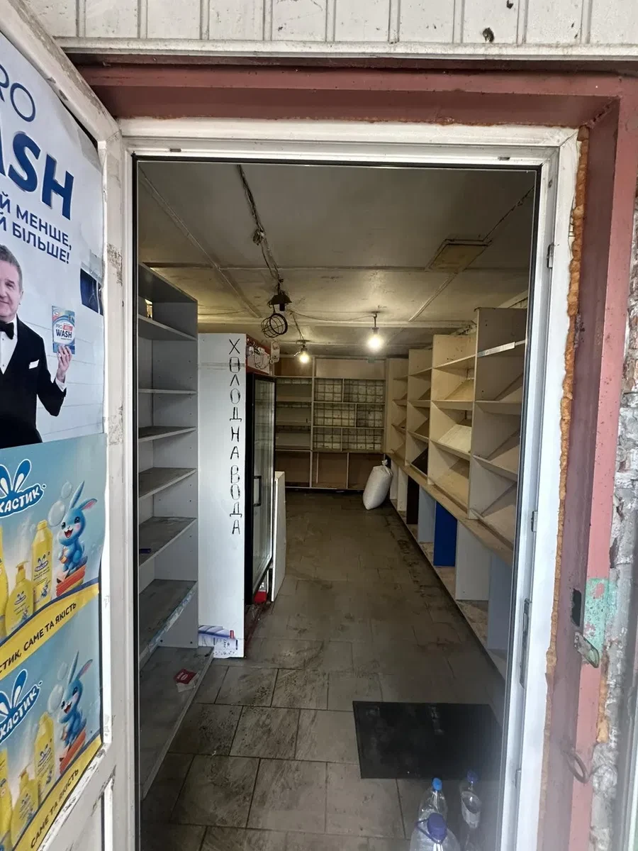 Приміщення у торговій базі Ріпкинська: мебльоване, без комісії - фото 3