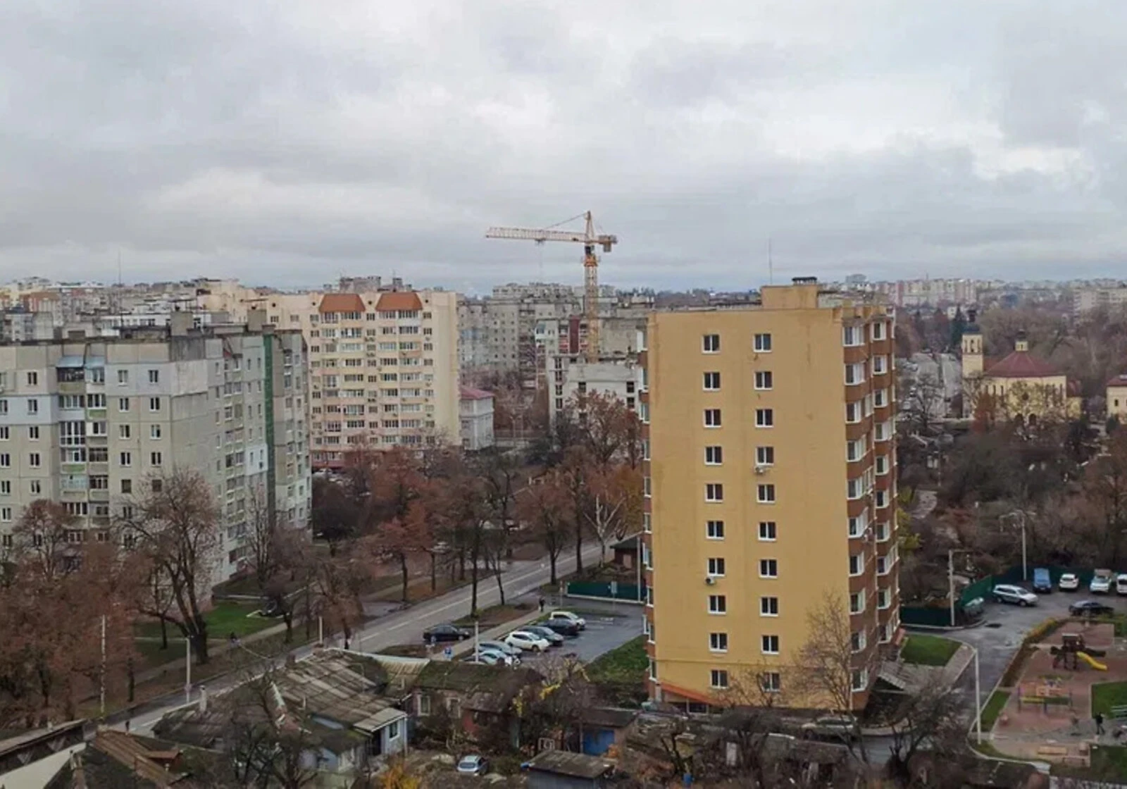 2-кімнатна квартира, Деснянський: будинок 2022 року, газове опалення - фото 3