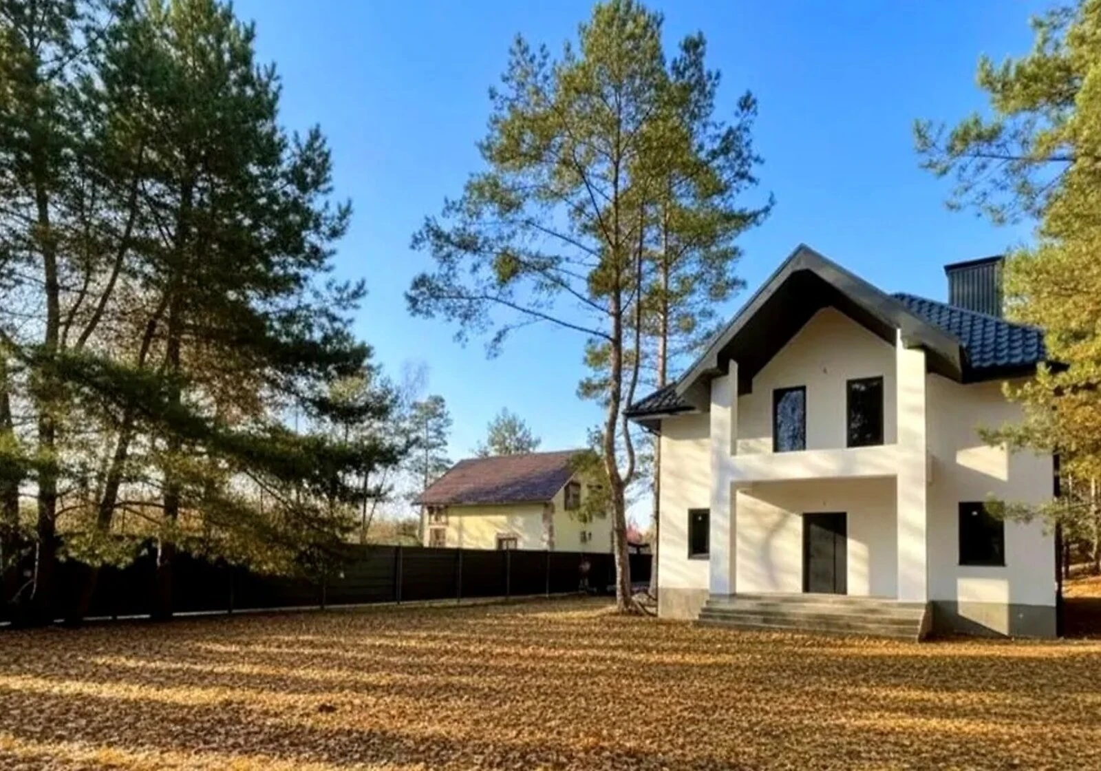 Дім, Васильків: 10 соток, побудовано 2025, 4 спальні - фото 5