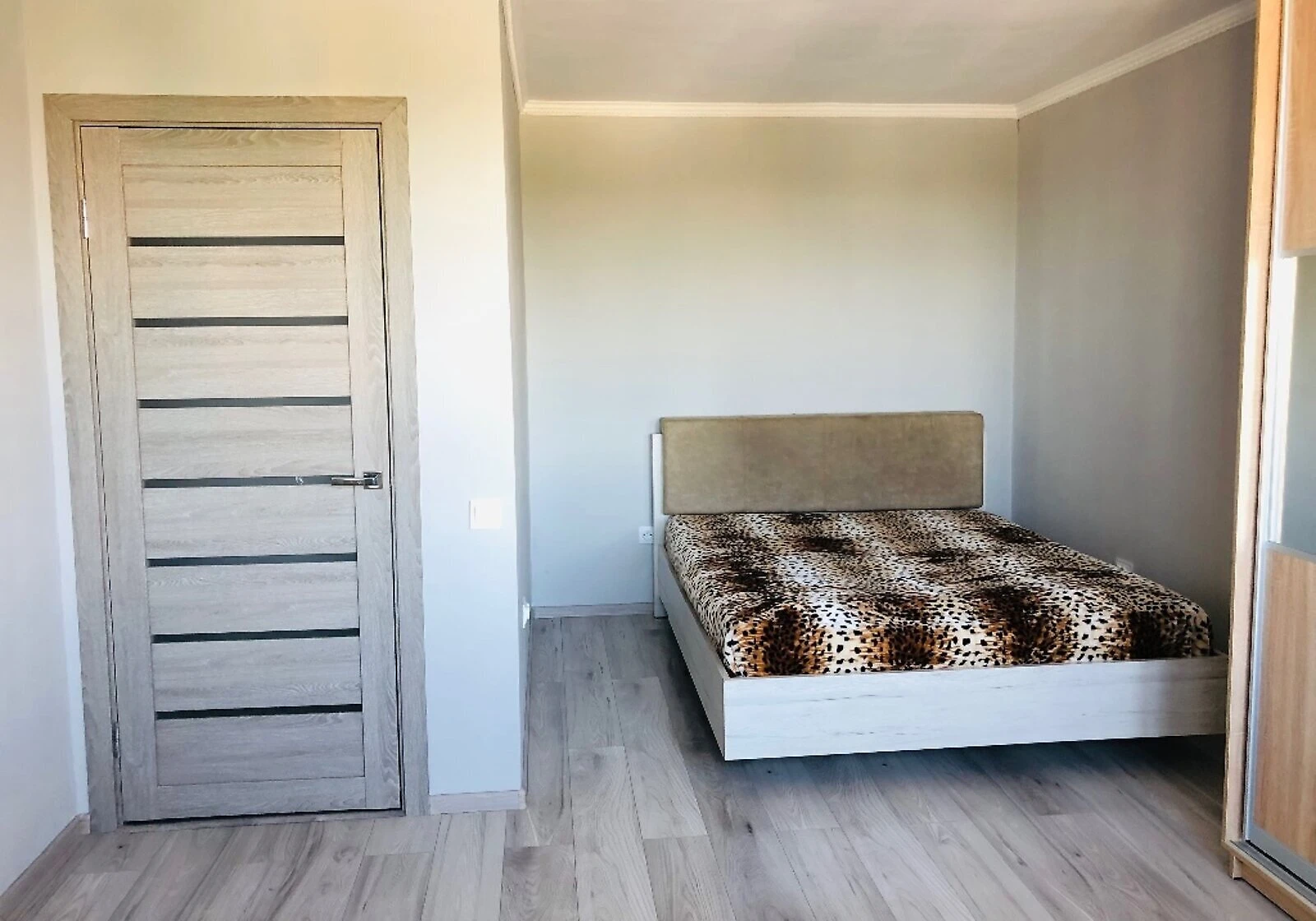 1-кімнатна квартира, Кутківці: єОселя, укриття в будинку - фото 3