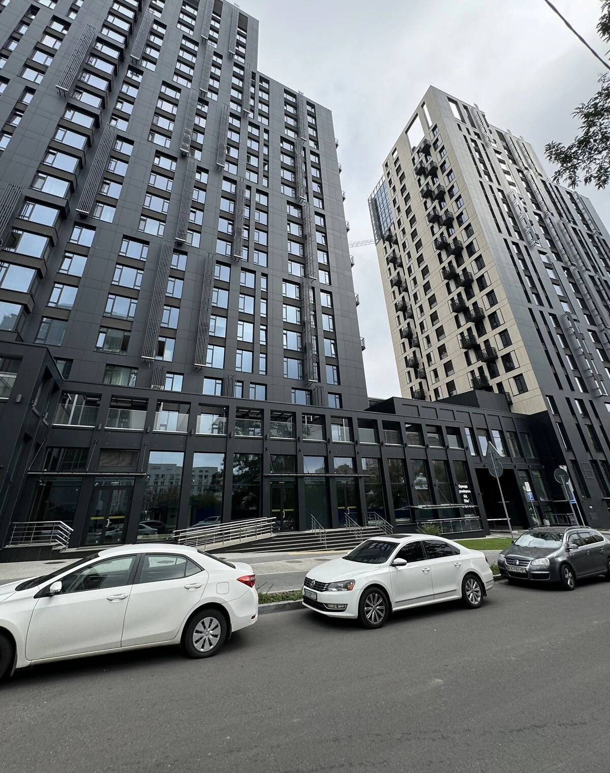 4-кімнатна квартира, Саперне Поле: укриття, резервне живлення - фото 3
