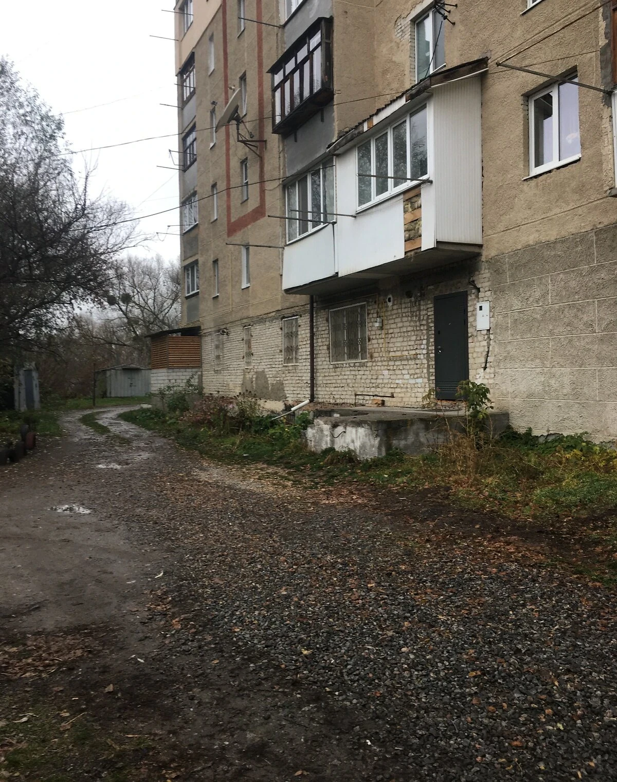 Спеціальне приміщення, Вінниця: укриття в будинку, торг можливий - фото 3