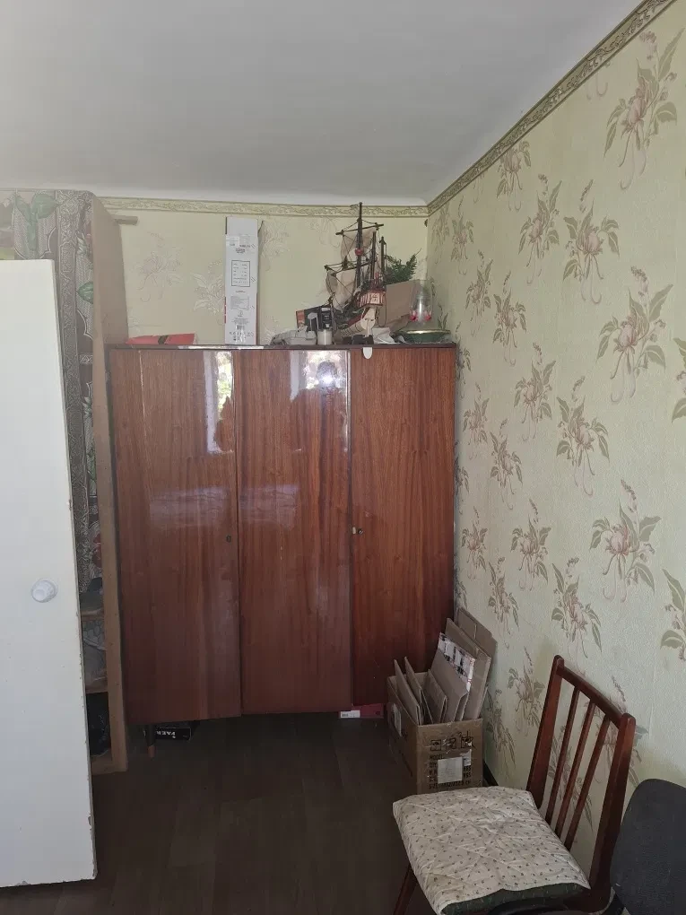 2-кімнатна квартира, Максютова: Житній ринок поруч, центр міста, фото 3