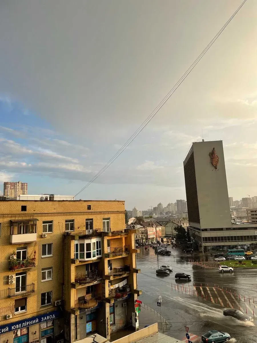 1-комнатная квартира, Шевченковский: новый ремонт, возле цирка, фото 2