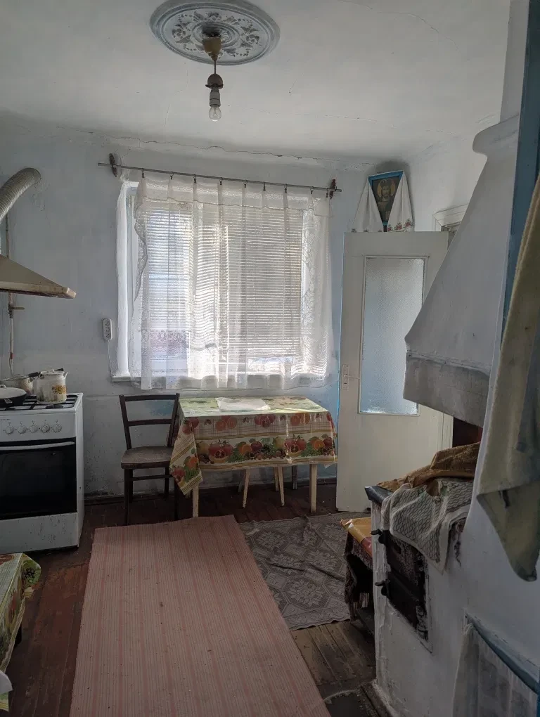 Будинок, Користь: ділянка 57 соток, літня кухня, господарські будівлі, фото 3