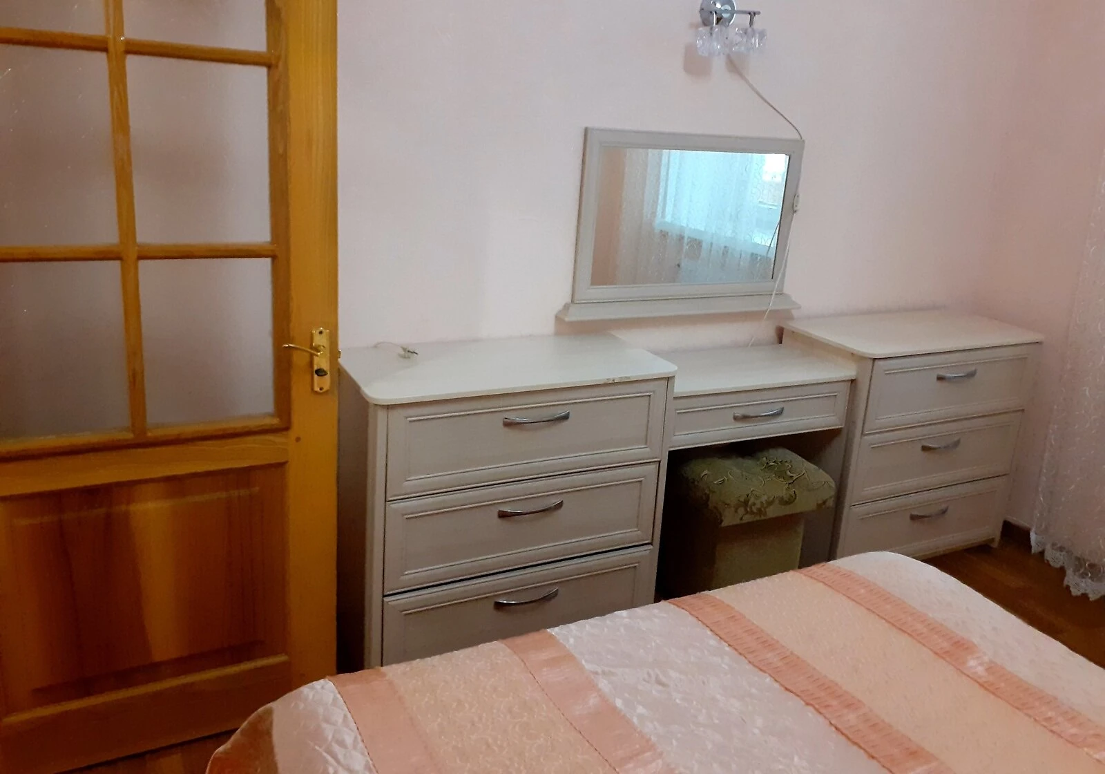 2-кімнатна квартира, Зарічний: єВідновлення, газове опалення, фото 3