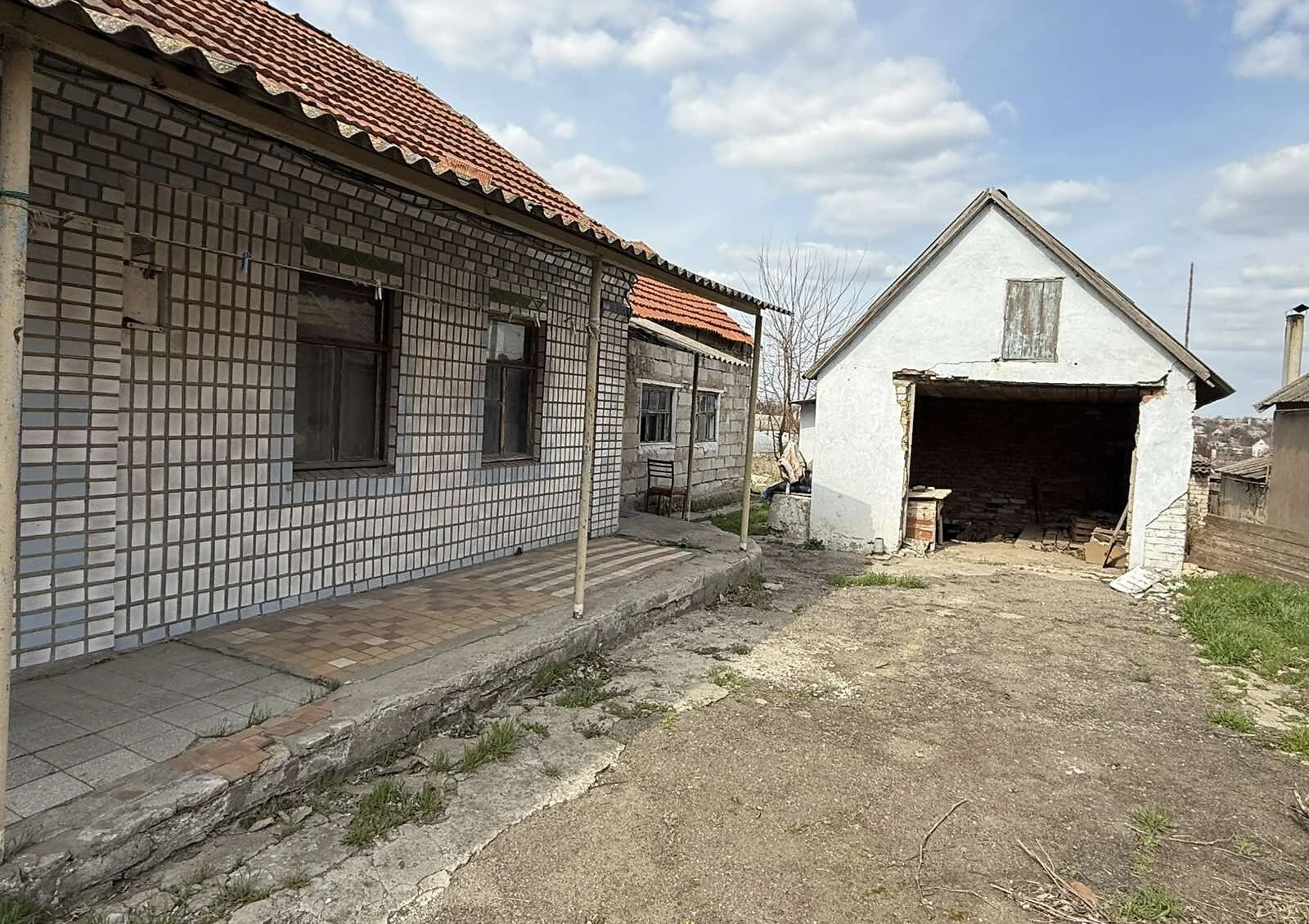 Будинок, Тернівка: гараж у дворі, свердловина, 8,5 сотки - фото 3