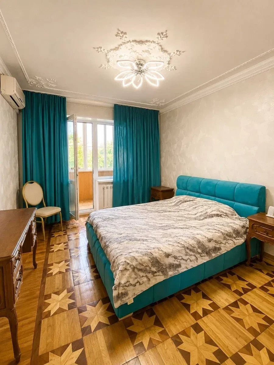 3-кімнатна квартира, Оболонський: метро Мінська 10-13 хв, можна з дітьми - фото 4