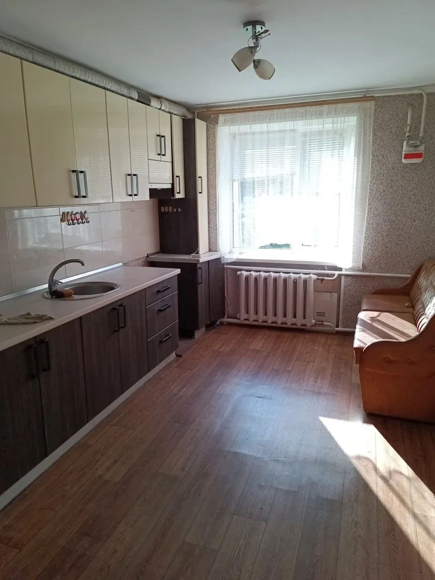 1-кімнатна квартира, Окладне: тепла підлога, індивідуальне газове опалення, фото 5