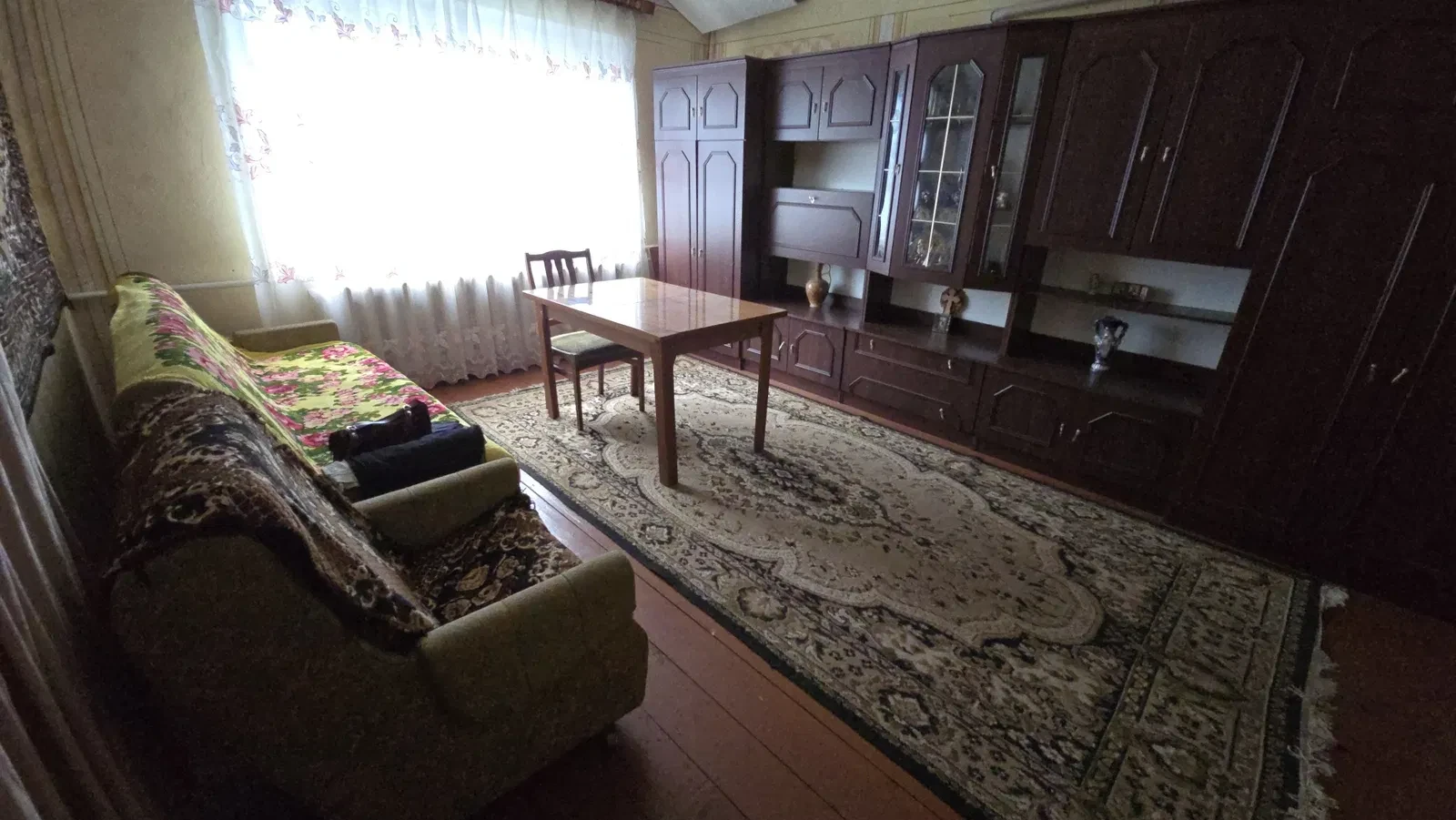 Будинок, Богданівка: центр села, 25 соток, господарські будівлі, фото 5