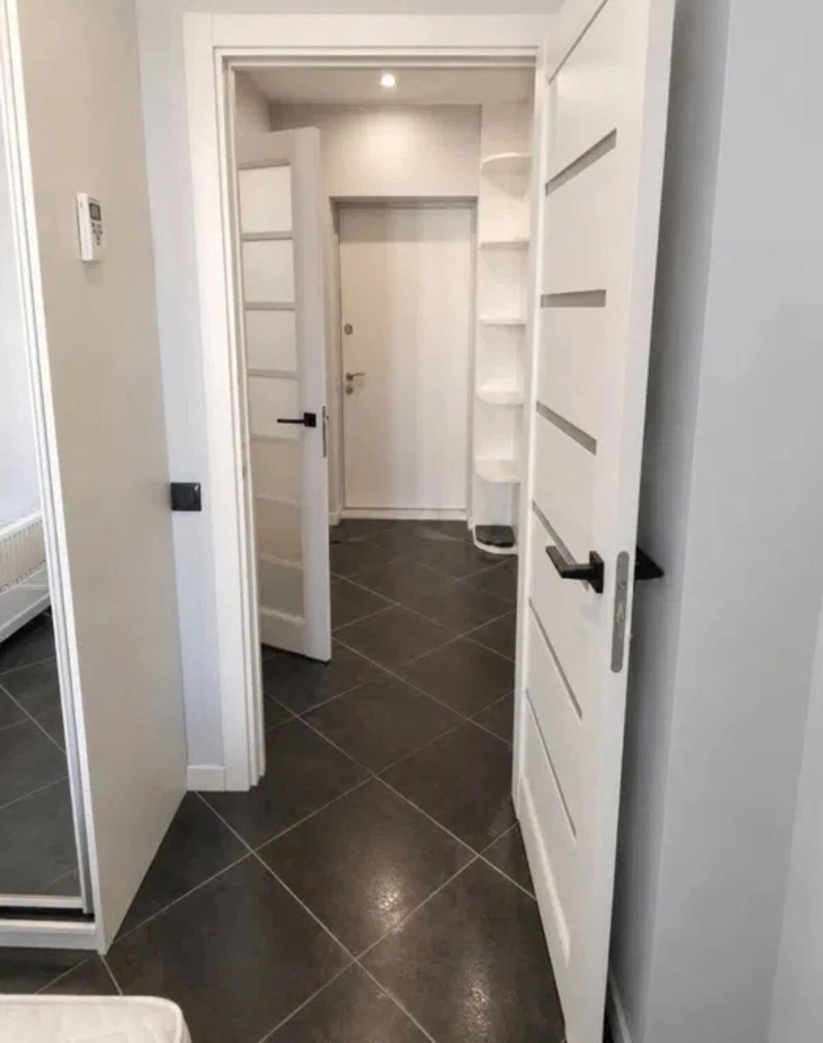 2-кімнатна квартира, Стара Дарниця: дизайнерський ремонт, кухня 20 м², фото 5