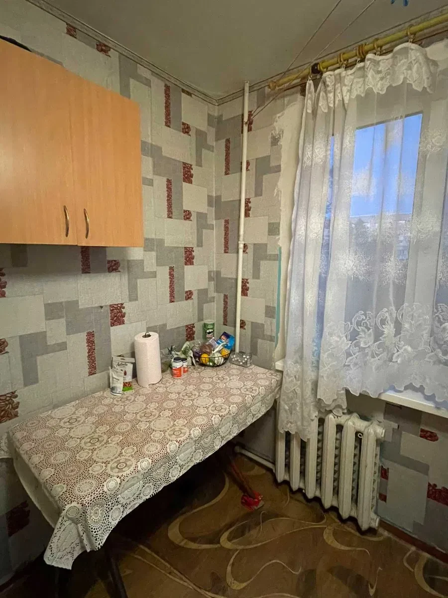 1-кімнатна квартира, Балаклія: новий ремонт, під власну справу - фото 3
