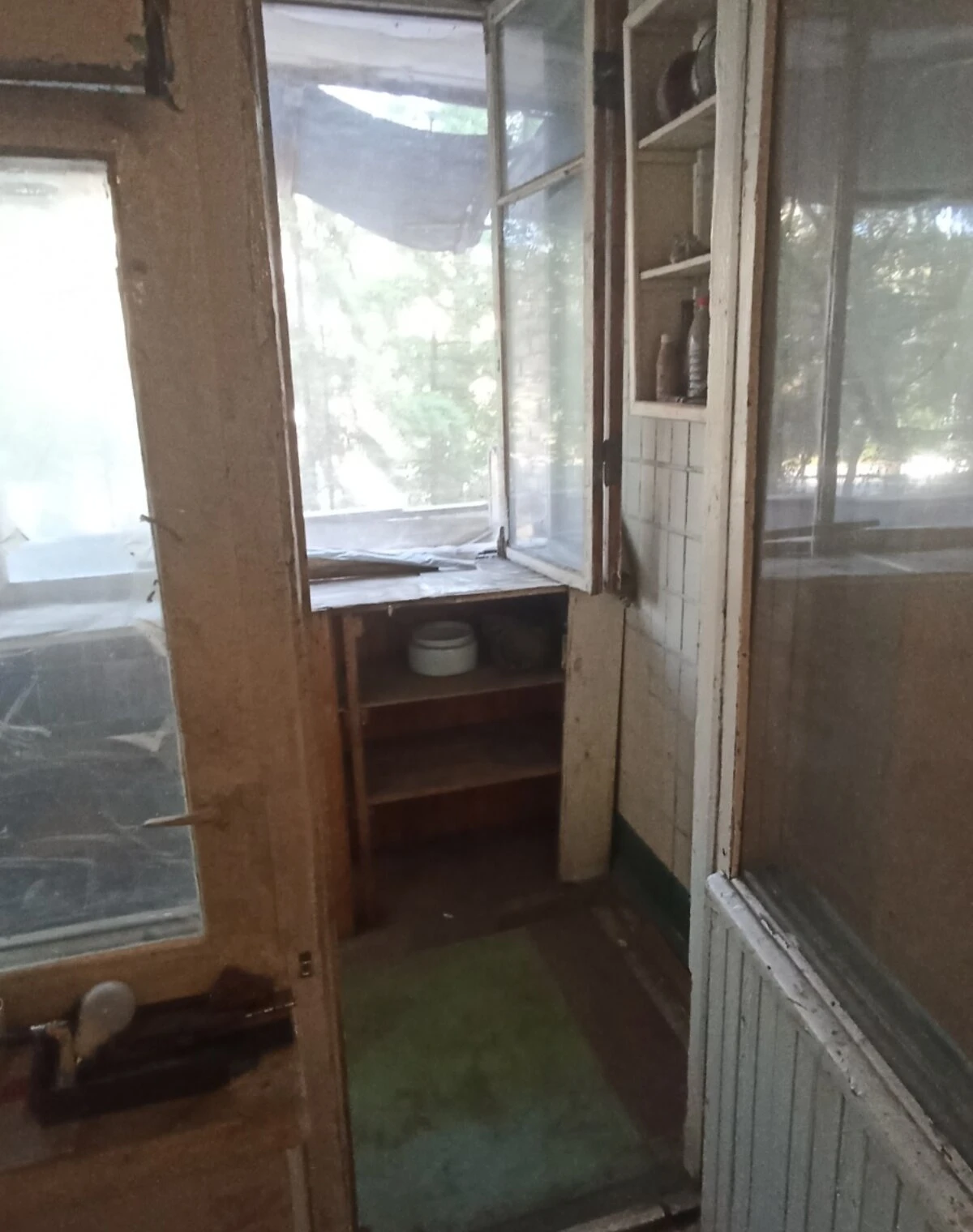 4-кімнатна квартира, Перемога-6: єВідновлення, житловий ваучер - фото 4