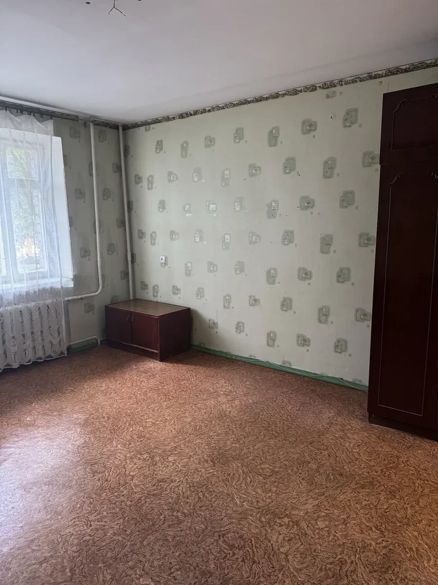 1-кімнатна квартира у ЖК Ромын двор: не кутова, біля Сільпо - фото 3