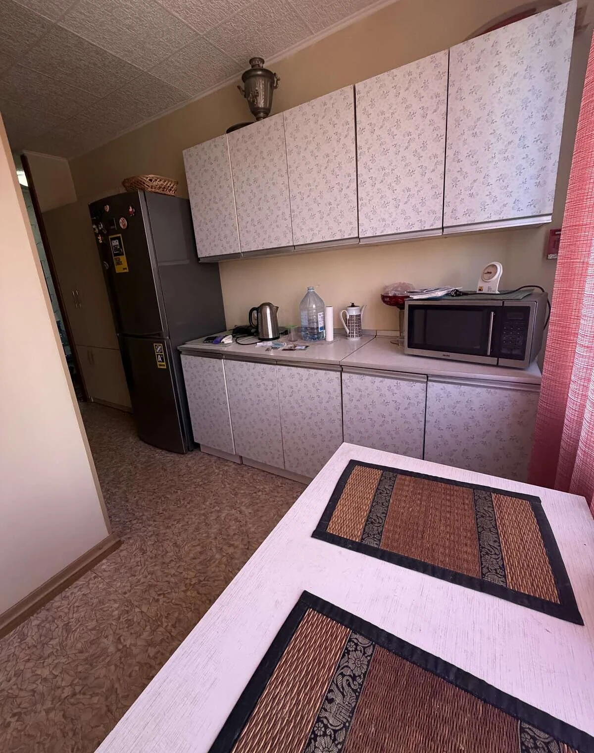 3-кімнатна квартира, Шишківка: євроремонт, торг можливий - фото 1