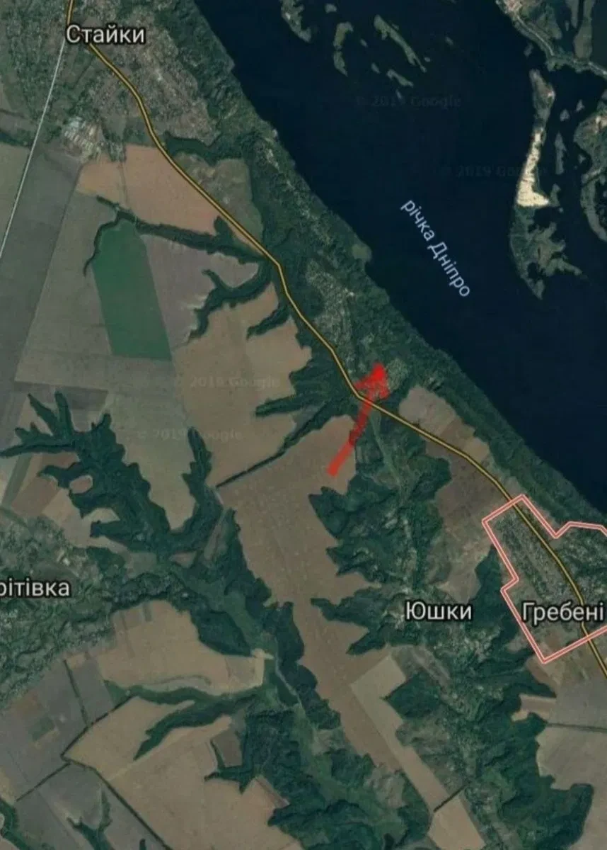 Ділянка 13 соток, Стайки: електроенергія на ділянці, Дніпровська круча - фото 4
