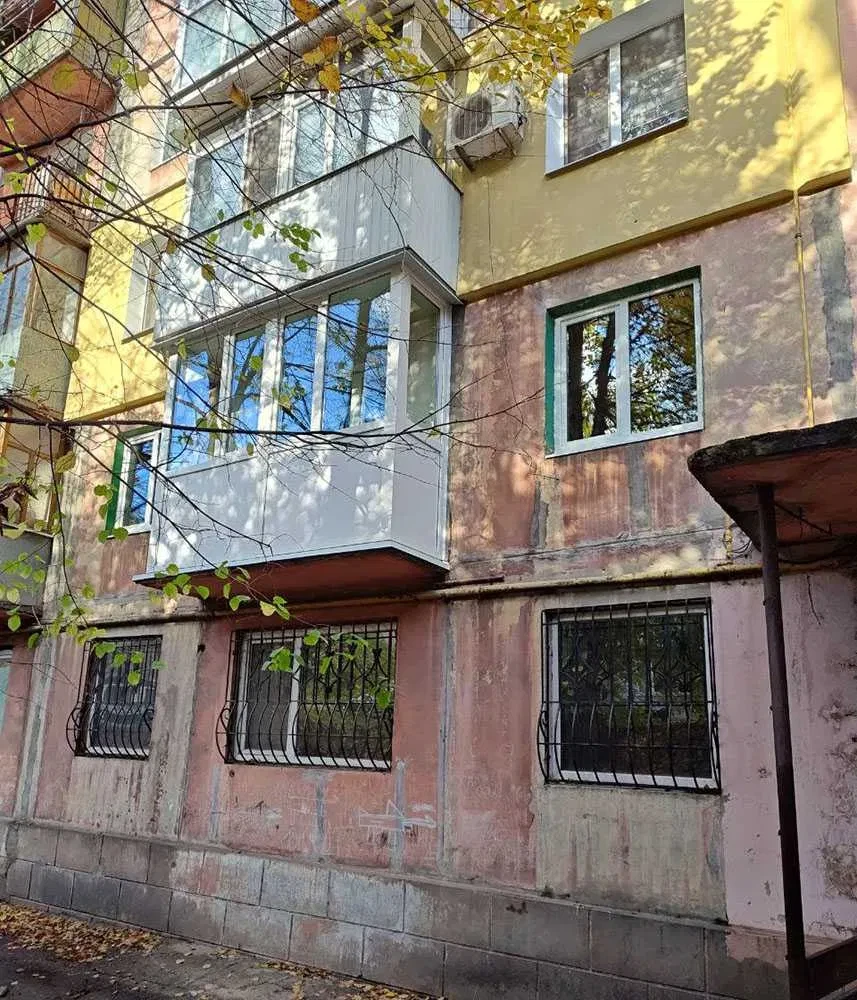 3-кімнатна квартира, Кам’янське: можливий обмін, оренда з викупом - фото 1